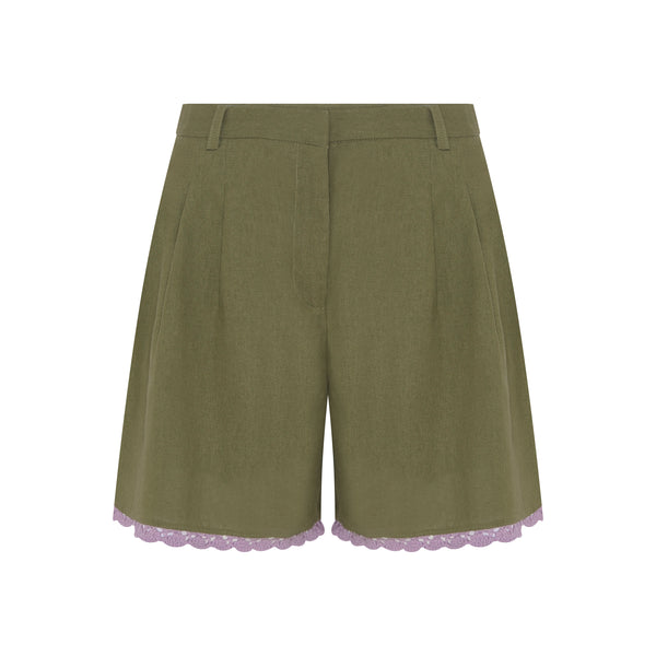 Shorts Solana