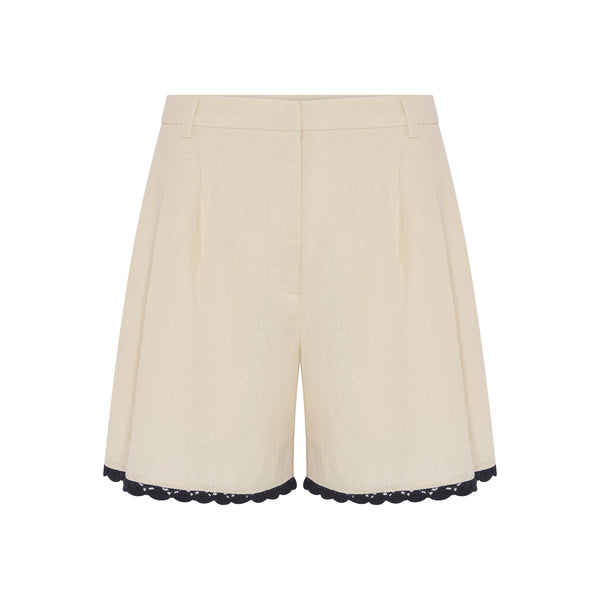 Shorts Solana