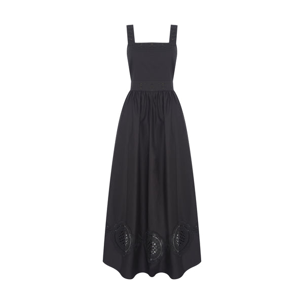 Vestido Luar