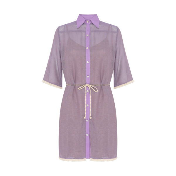 Vestido Veleiro