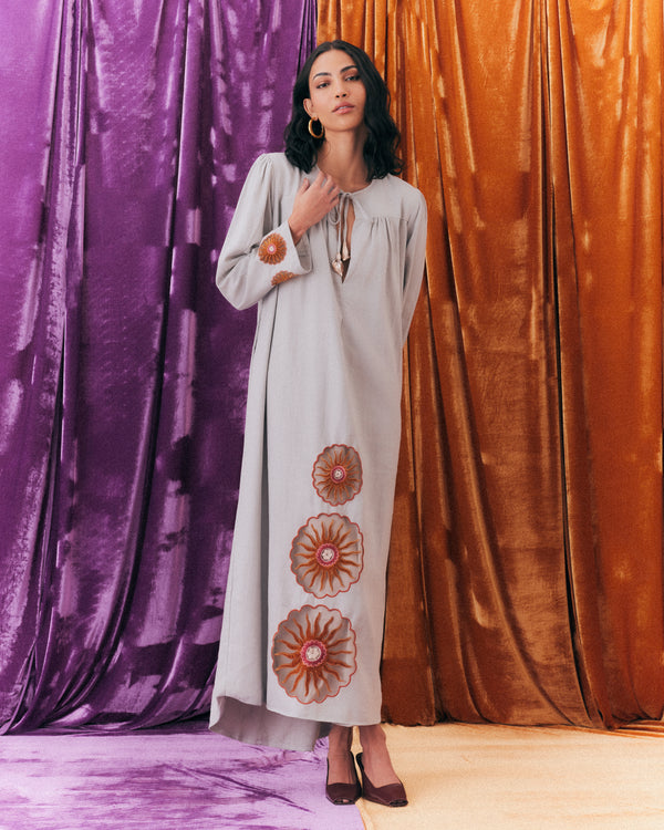 Vestido Petra
