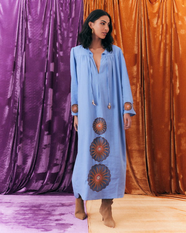Vestido Petra