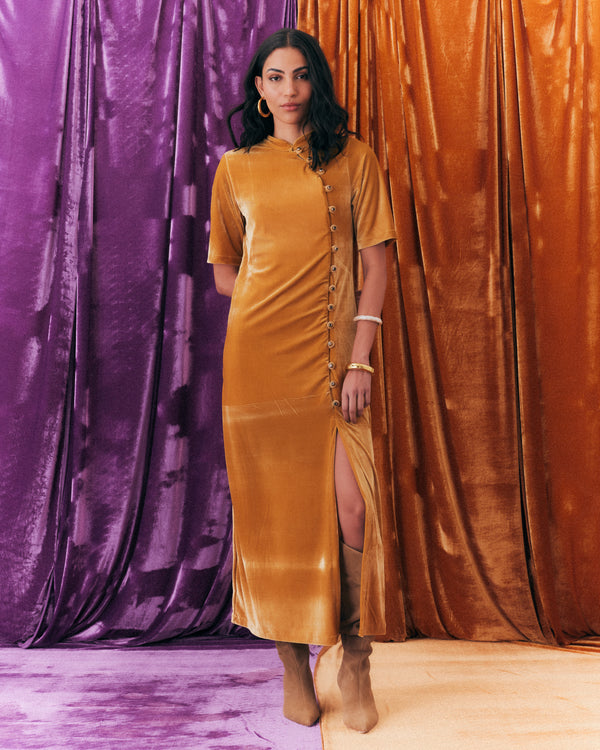 Vestido Siena