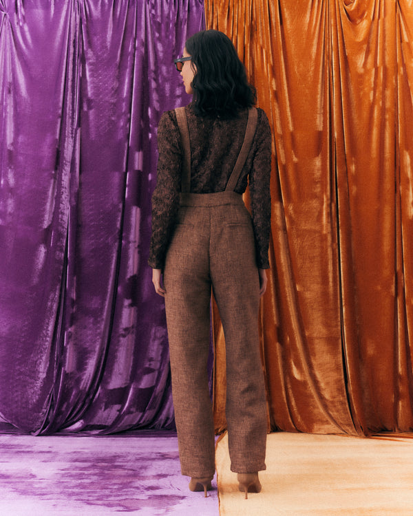 Calça Roma
