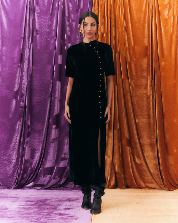 Vestido Siena