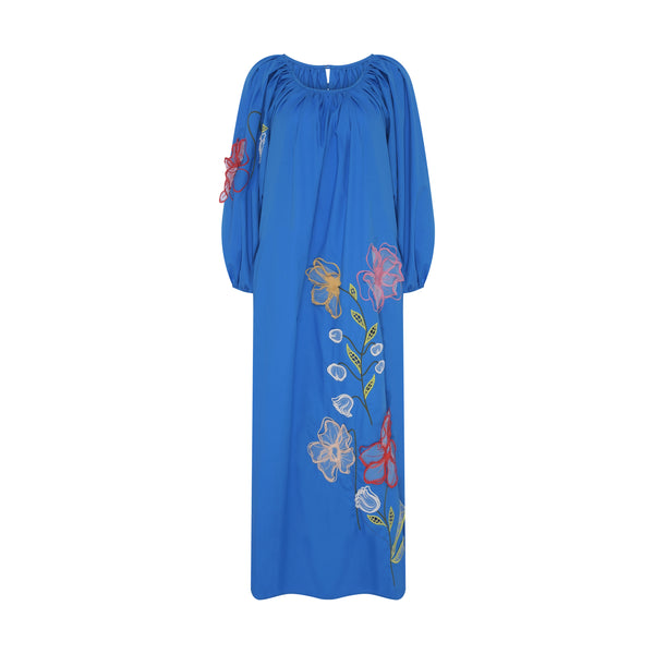 Vestido Florescer